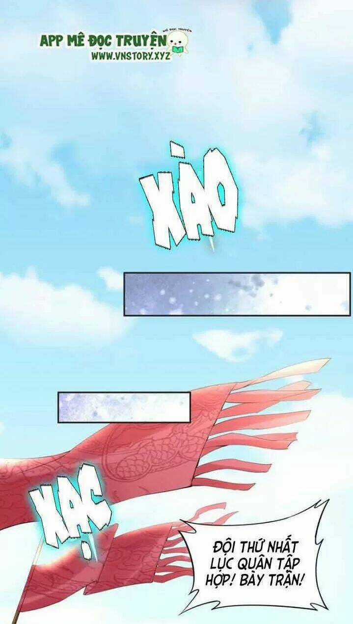 Nhất Sinh Nhất Thế Tiếu Thương Khung Chapter 84 trang 17