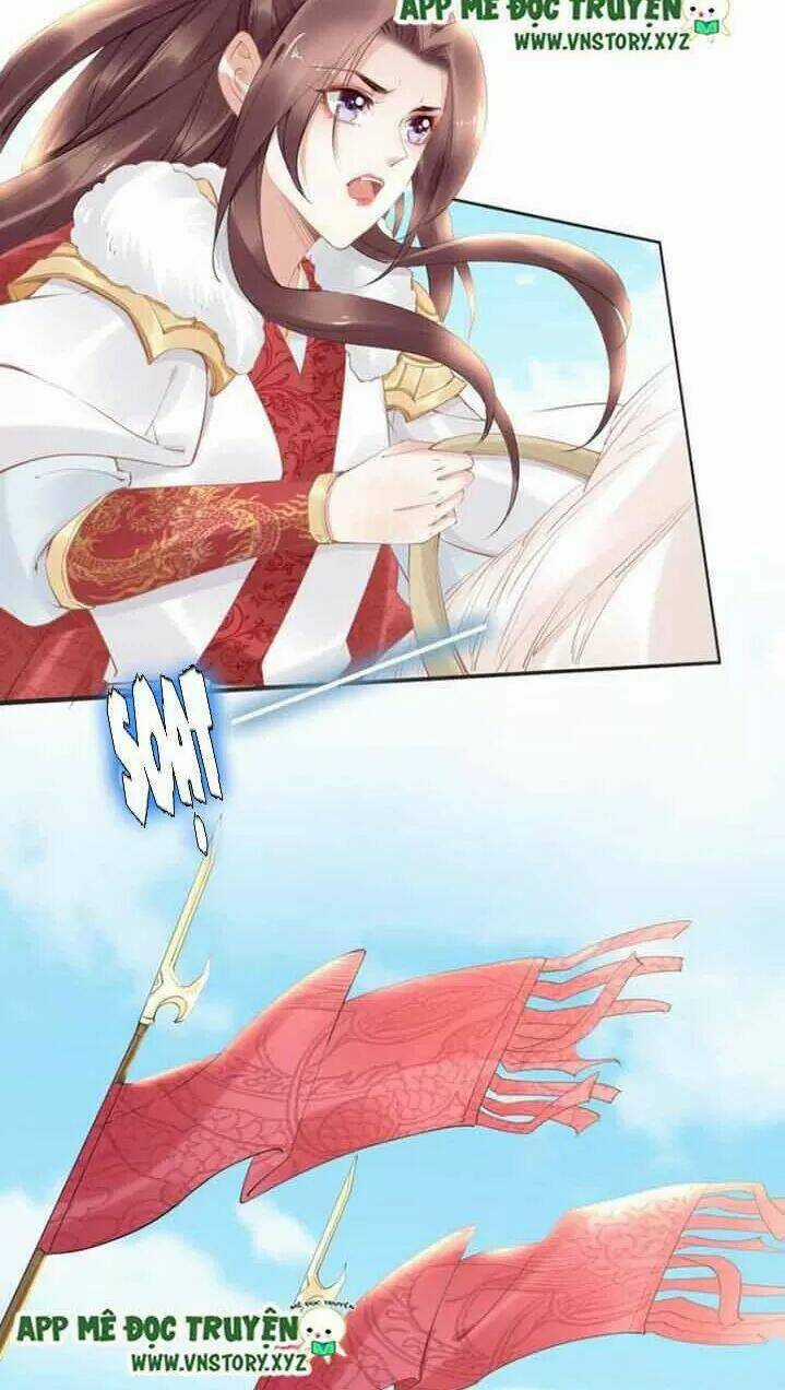 Nhất Sinh Nhất Thế Tiếu Thương Khung Chapter 84 trang 19