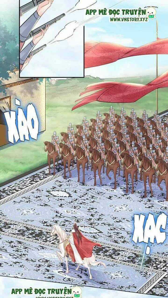 Nhất Sinh Nhất Thế Tiếu Thương Khung Chapter 84 trang 2