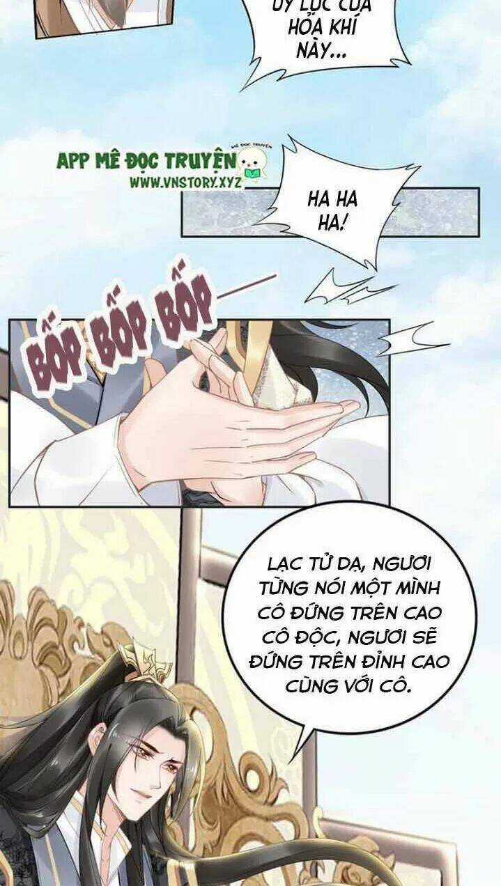 Nhất Sinh Nhất Thế Tiếu Thương Khung Chapter 84 trang 26