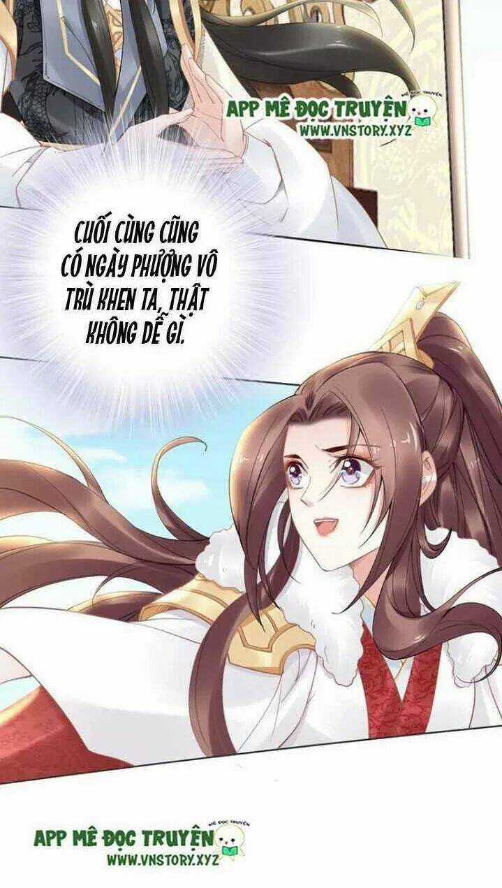 Nhất Sinh Nhất Thế Tiếu Thương Khung Chapter 84 trang 27