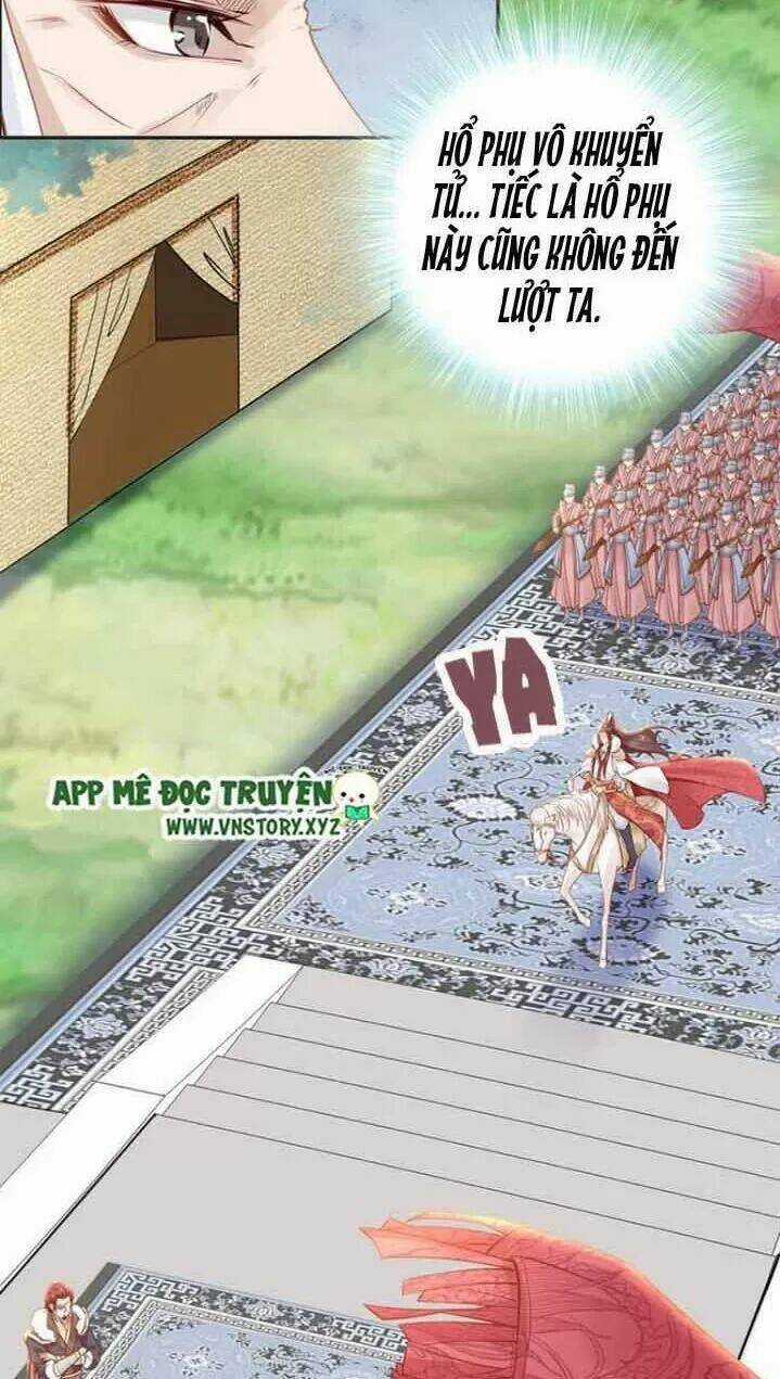 Nhất Sinh Nhất Thế Tiếu Thương Khung Chapter 84 trang 29