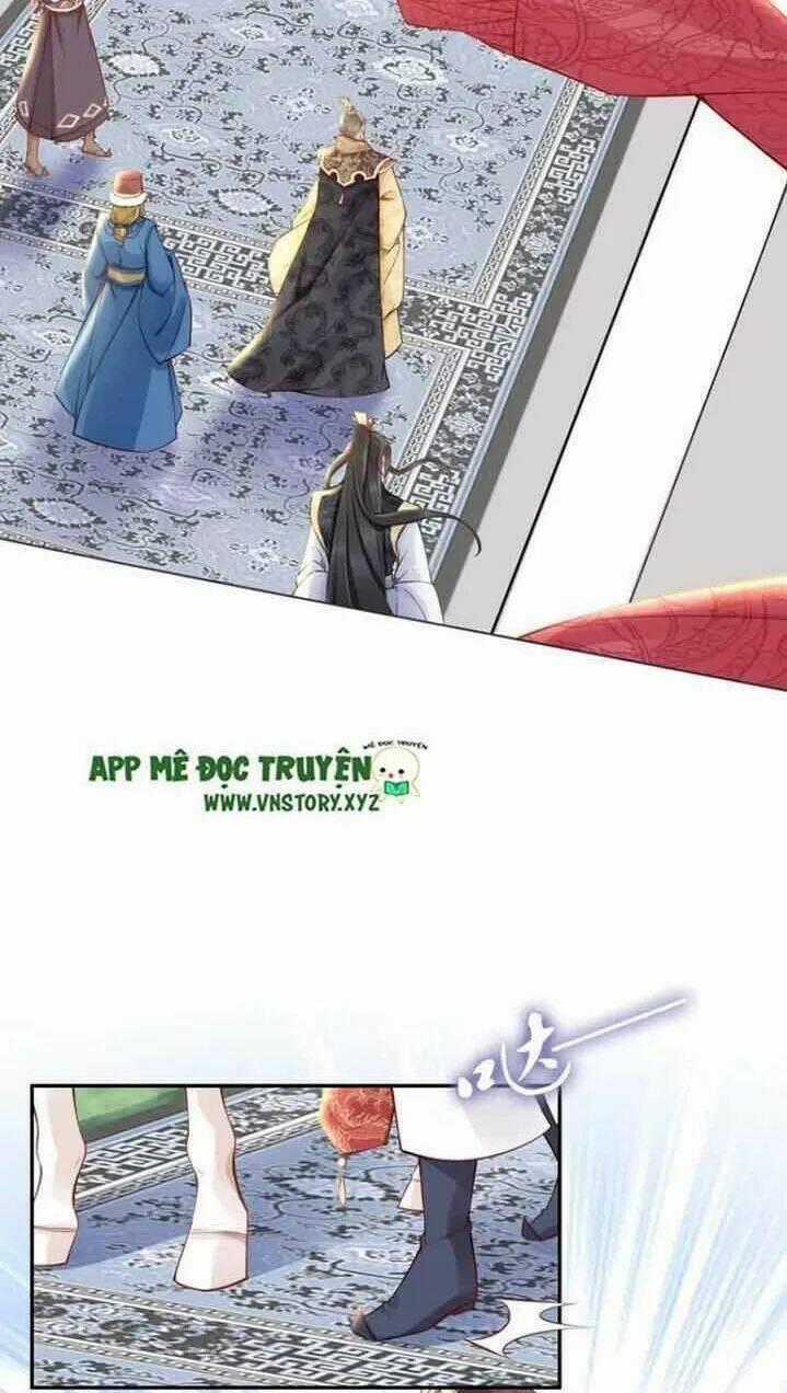 Nhất Sinh Nhất Thế Tiếu Thương Khung Chapter 84 trang 30