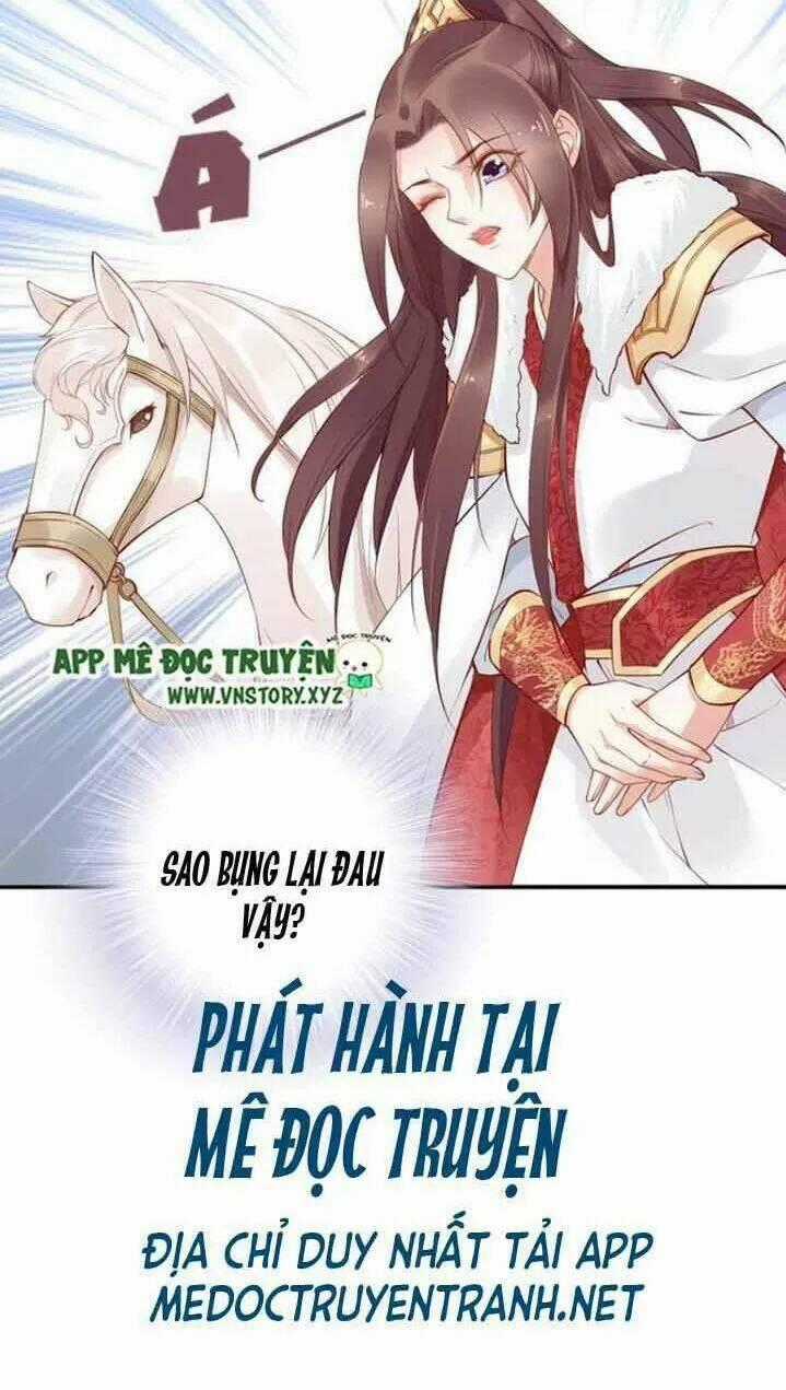 Nhất Sinh Nhất Thế Tiếu Thương Khung Chapter 84 trang 31