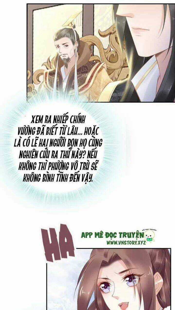 Nhất Sinh Nhất Thế Tiếu Thương Khung Chapter 84 trang 6