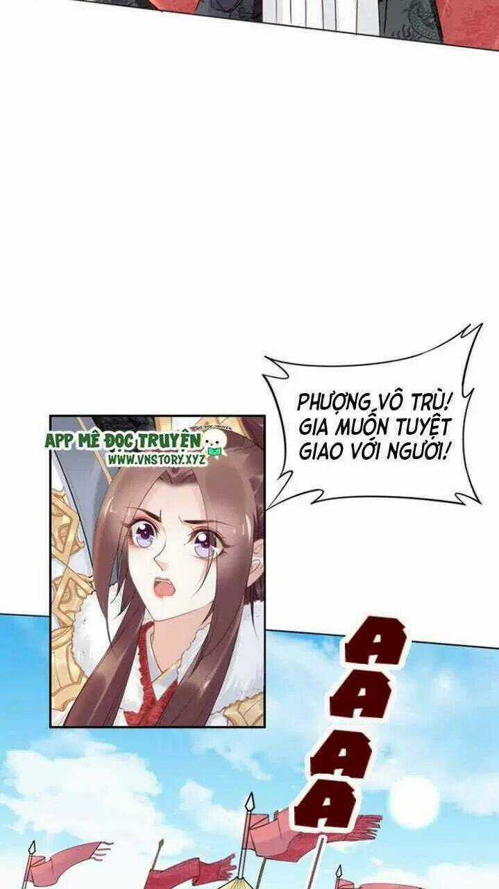 Nhất Sinh Nhất Thế Tiếu Thương Khung Chapter 85 trang 10