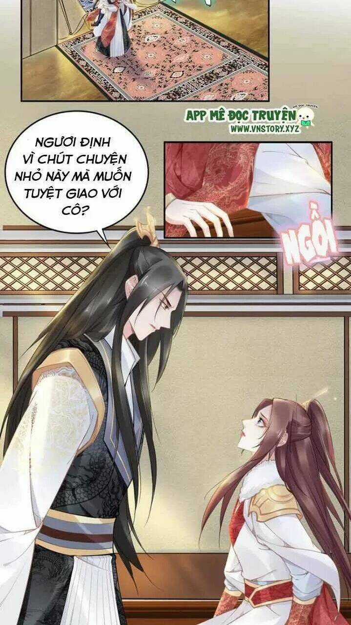 Nhất Sinh Nhất Thế Tiếu Thương Khung Chapter 85 trang 12