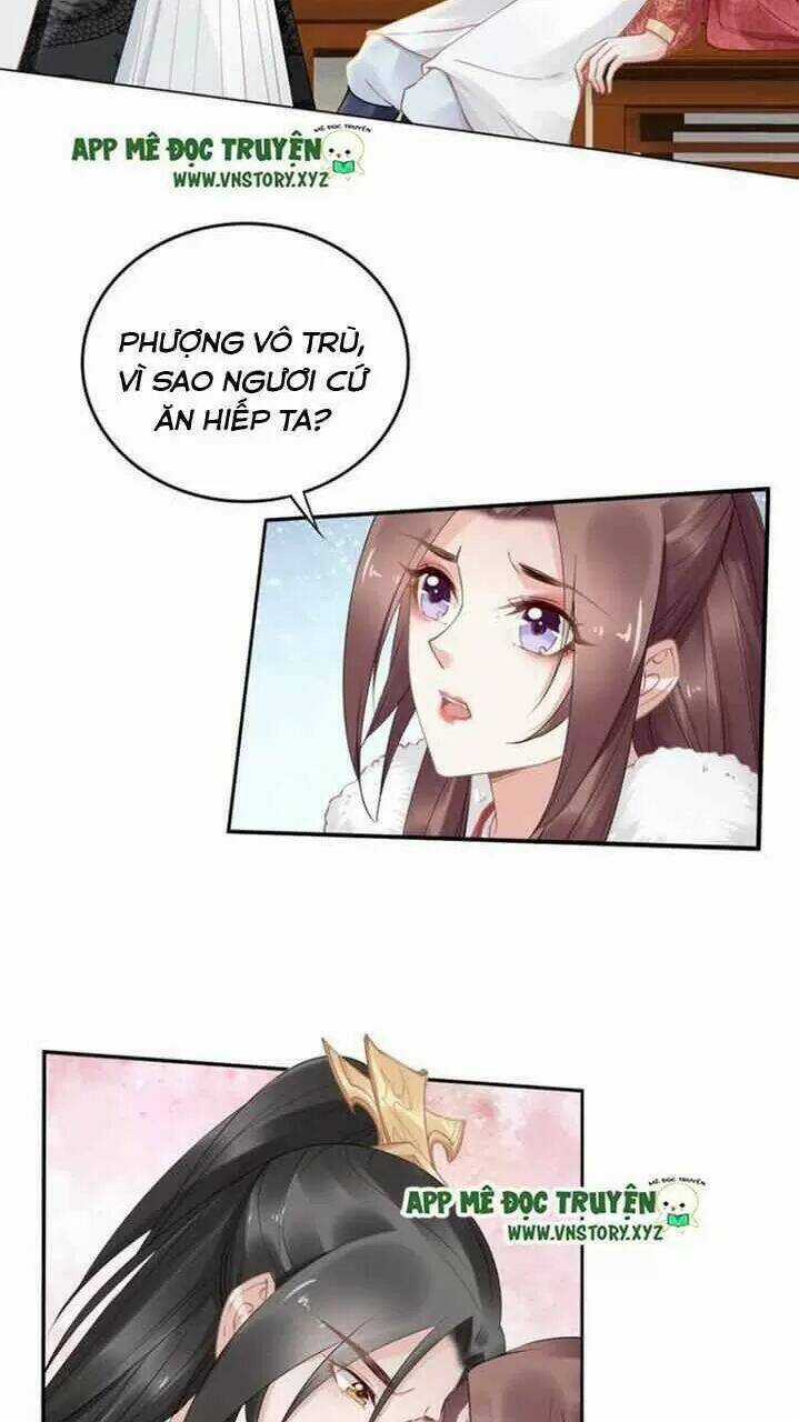 Nhất Sinh Nhất Thế Tiếu Thương Khung Chapter 85 trang 13