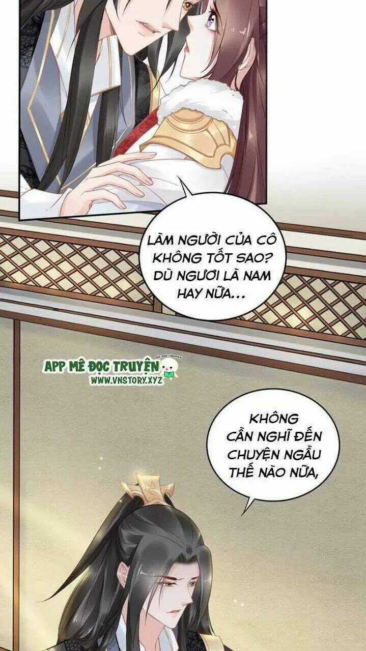 Nhất Sinh Nhất Thế Tiếu Thương Khung Chapter 85 trang 14