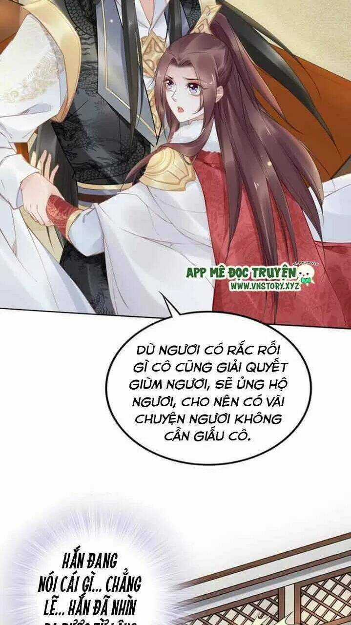 Nhất Sinh Nhất Thế Tiếu Thương Khung Chapter 85 trang 15