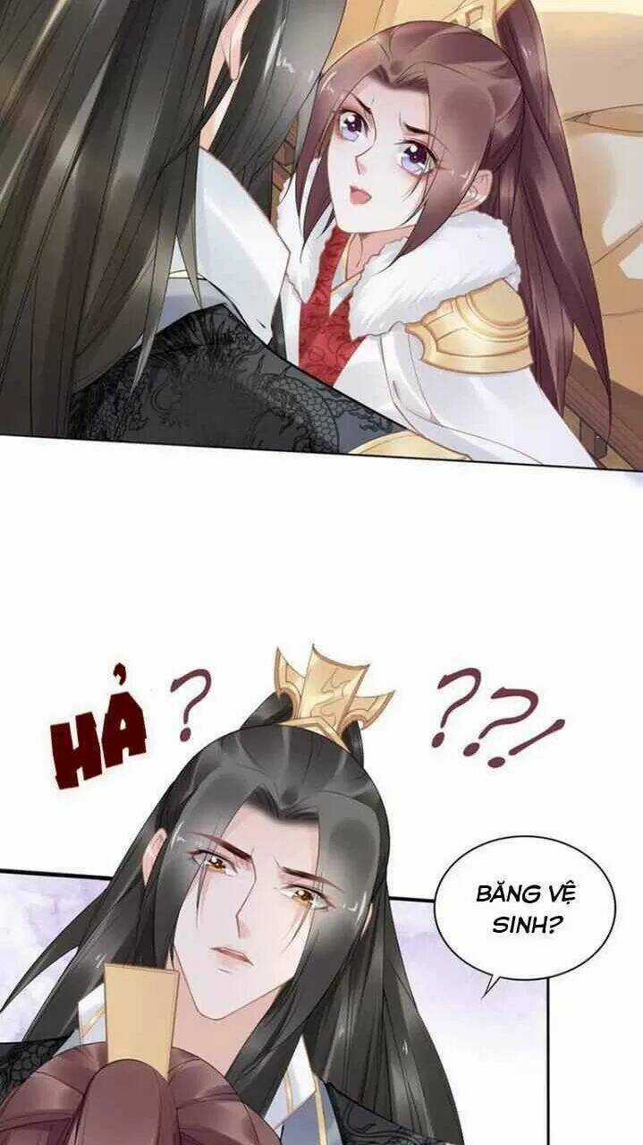 Nhất Sinh Nhất Thế Tiếu Thương Khung Chapter 85 trang 17