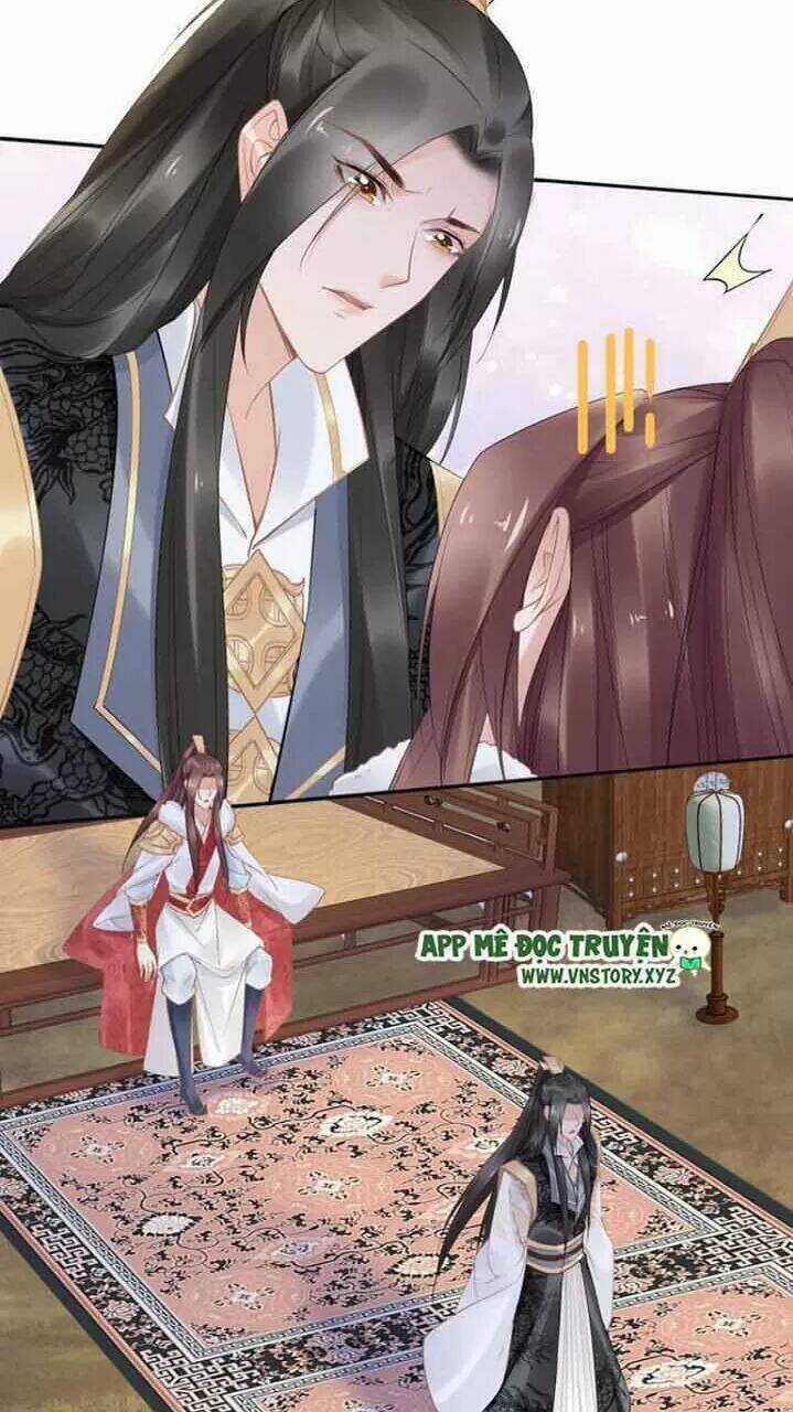 Nhất Sinh Nhất Thế Tiếu Thương Khung Chapter 85 trang 19