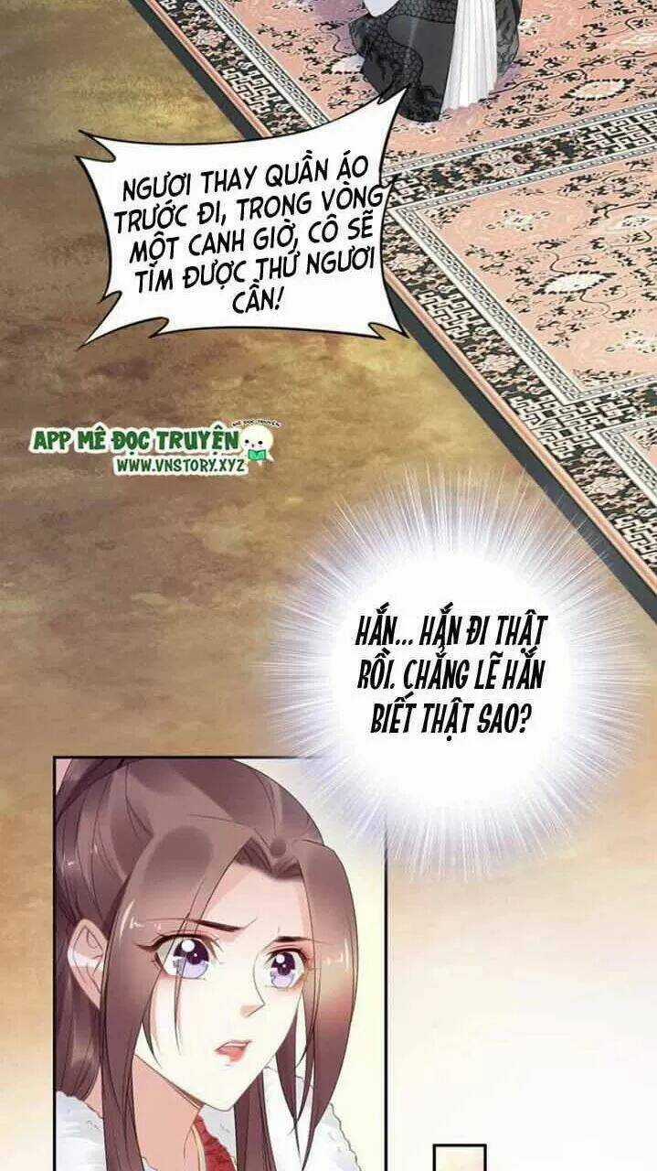 Nhất Sinh Nhất Thế Tiếu Thương Khung Chapter 85 trang 20