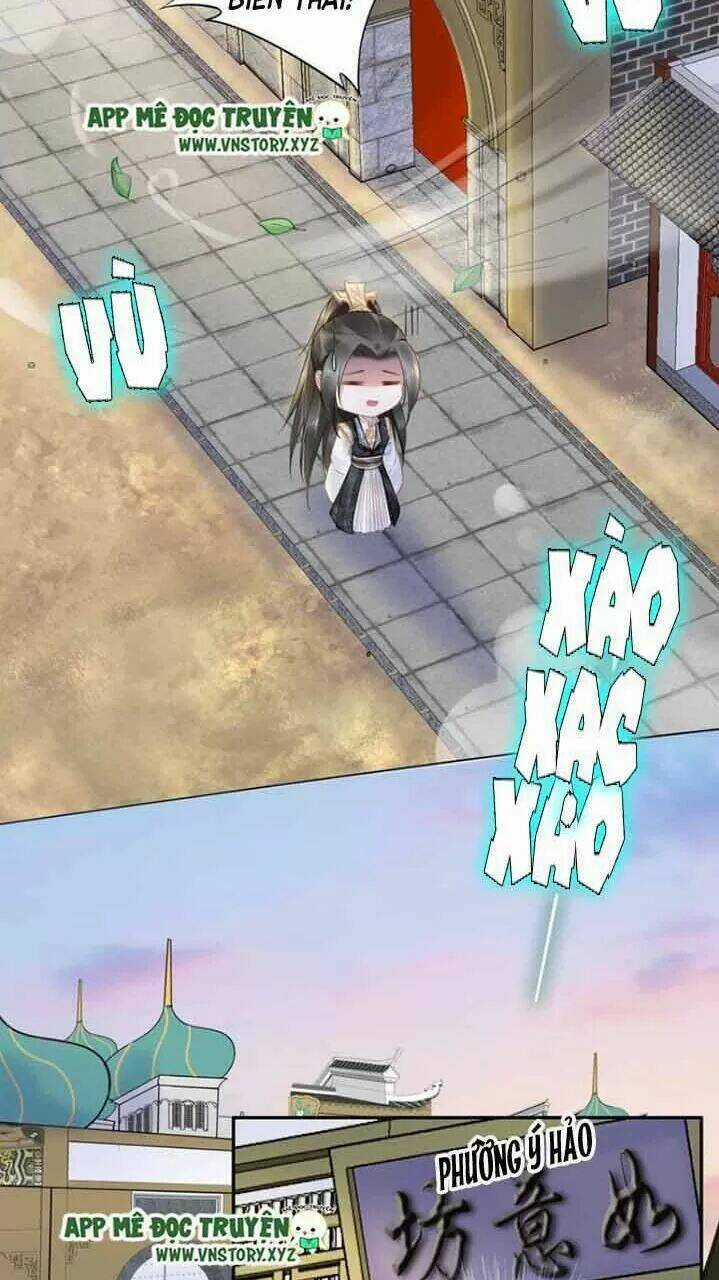 Nhất Sinh Nhất Thế Tiếu Thương Khung Chapter 85 trang 26