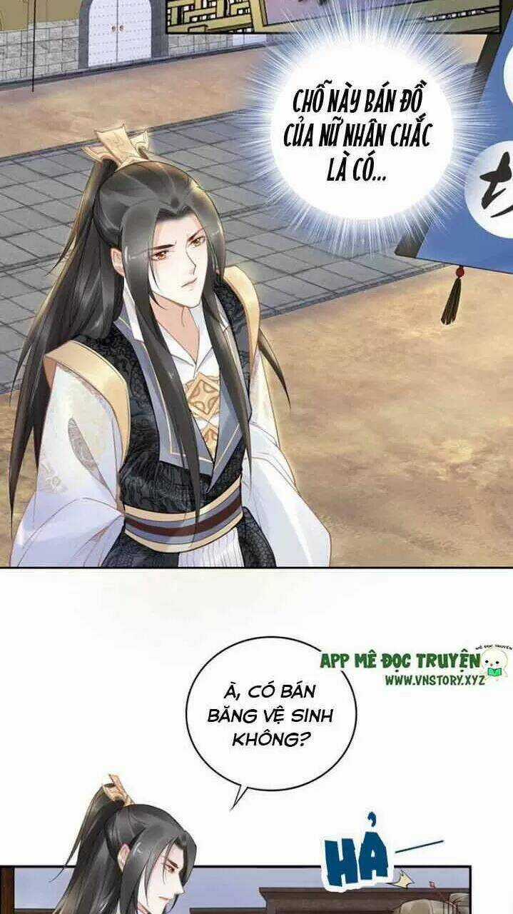 Nhất Sinh Nhất Thế Tiếu Thương Khung Chapter 85 trang 27