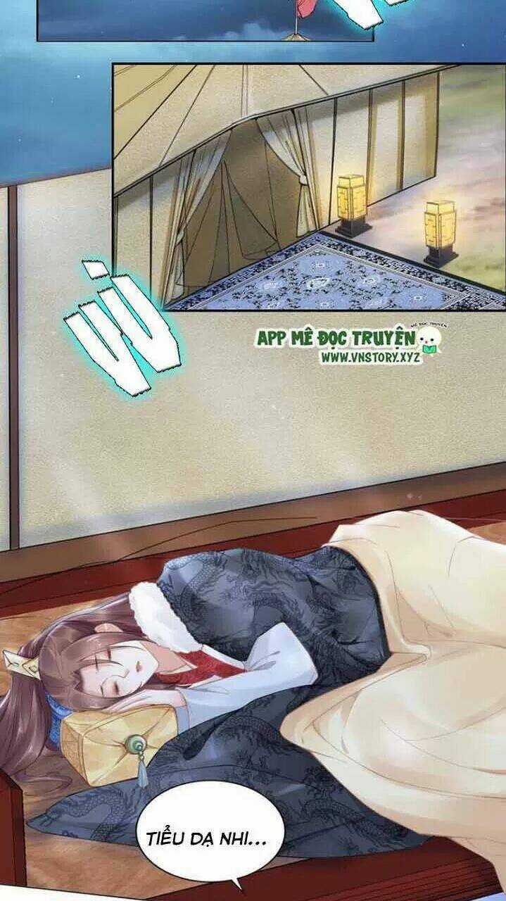 Nhất Sinh Nhất Thế Tiếu Thương Khung Chapter 85 trang 30