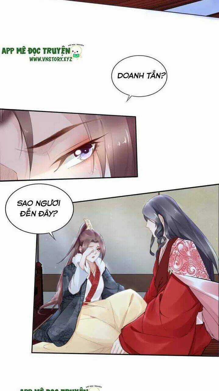 Nhất Sinh Nhất Thế Tiếu Thương Khung Chapter 85 trang 31