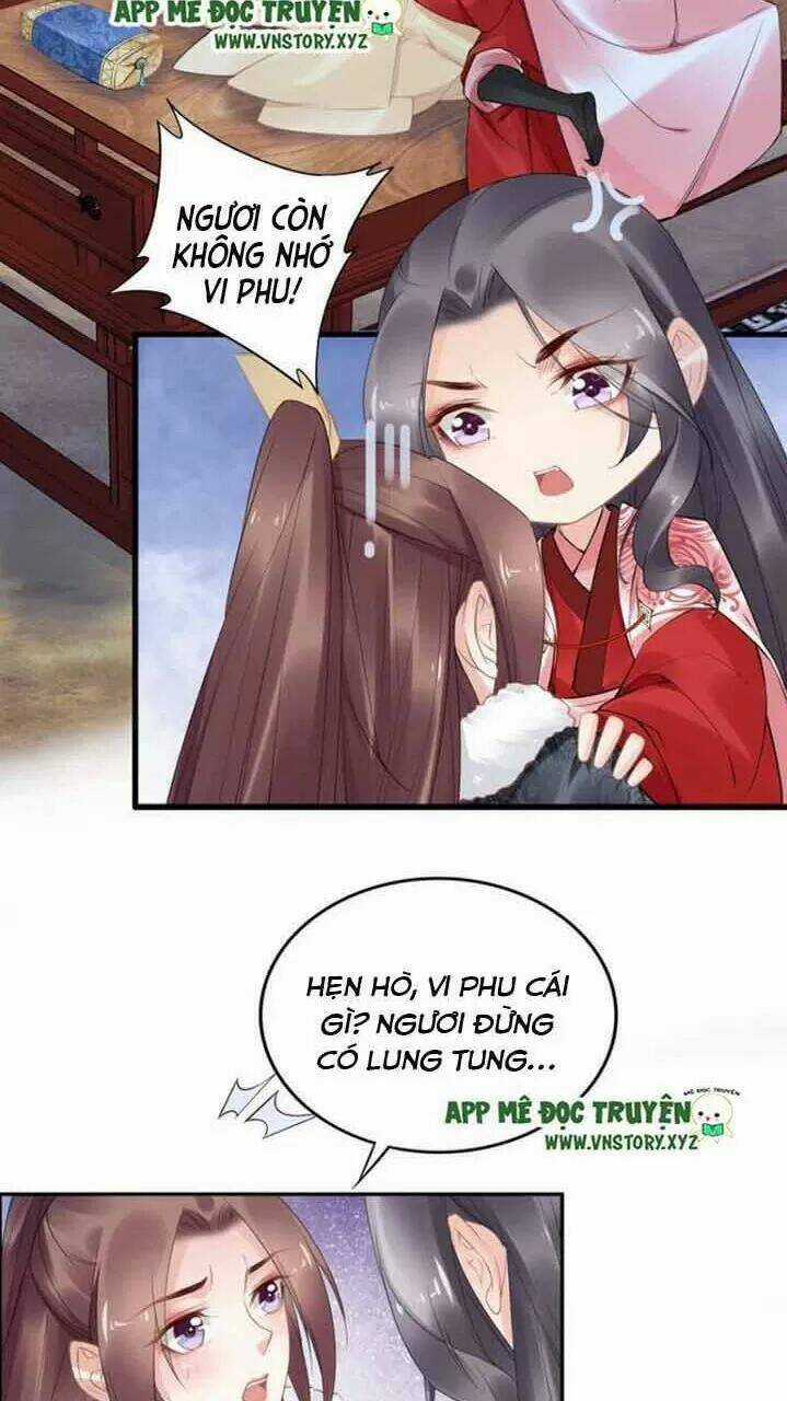 Nhất Sinh Nhất Thế Tiếu Thương Khung Chapter 85 trang 33