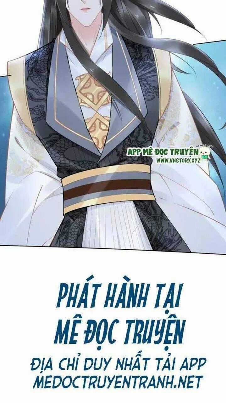 Nhất Sinh Nhất Thế Tiếu Thương Khung Chapter 85 trang 35
