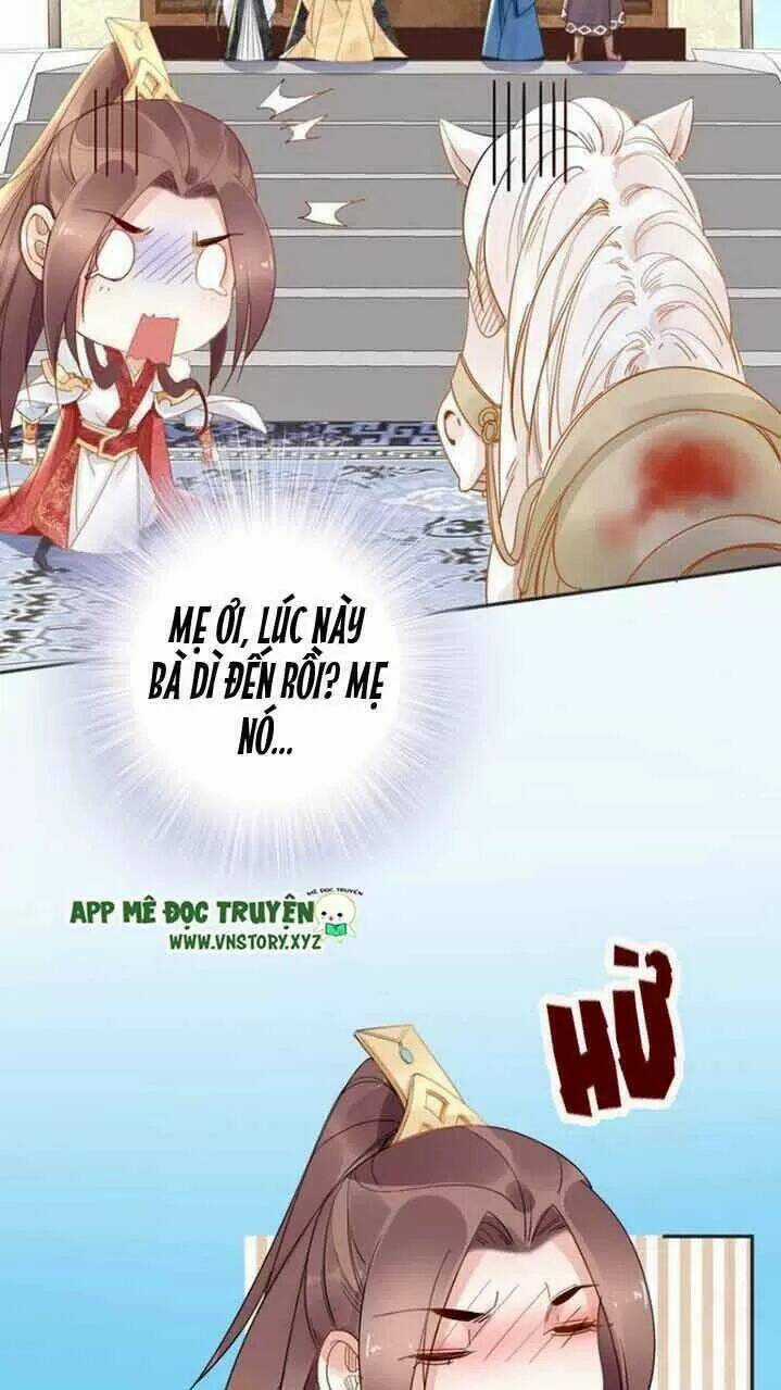 Nhất Sinh Nhất Thế Tiếu Thương Khung Chapter 85 trang 5