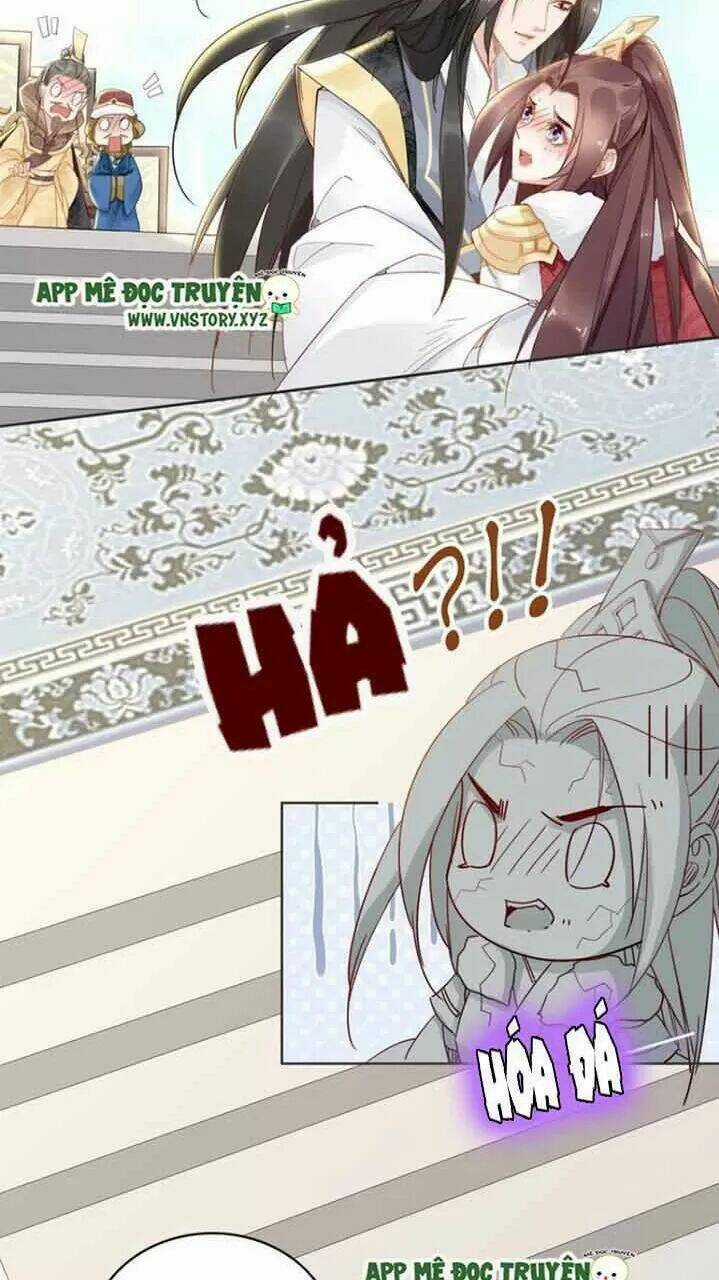 Nhất Sinh Nhất Thế Tiếu Thương Khung Chapter 85 trang 8