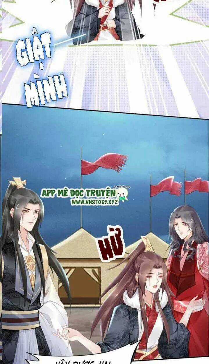 Nhất Sinh Nhất Thế Tiếu Thương Khung Chapter 86 trang 11