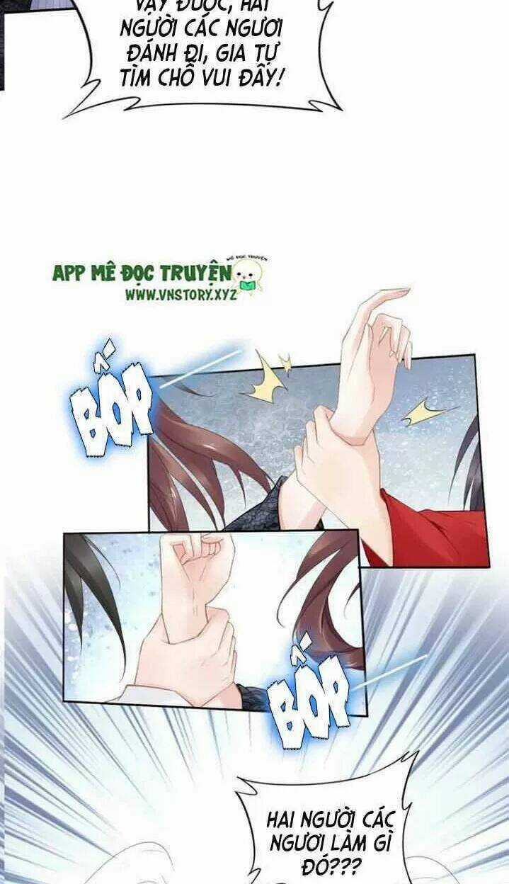 Nhất Sinh Nhất Thế Tiếu Thương Khung Chapter 86 trang 12