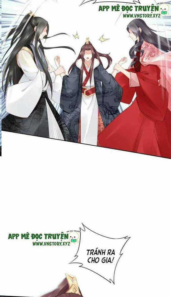 Nhất Sinh Nhất Thế Tiếu Thương Khung Chapter 86 trang 13