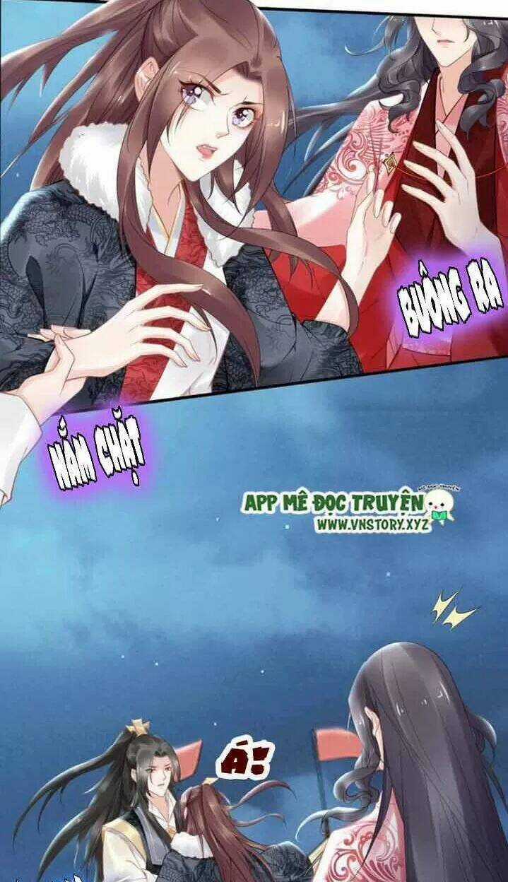 Nhất Sinh Nhất Thế Tiếu Thương Khung Chapter 86 trang 14