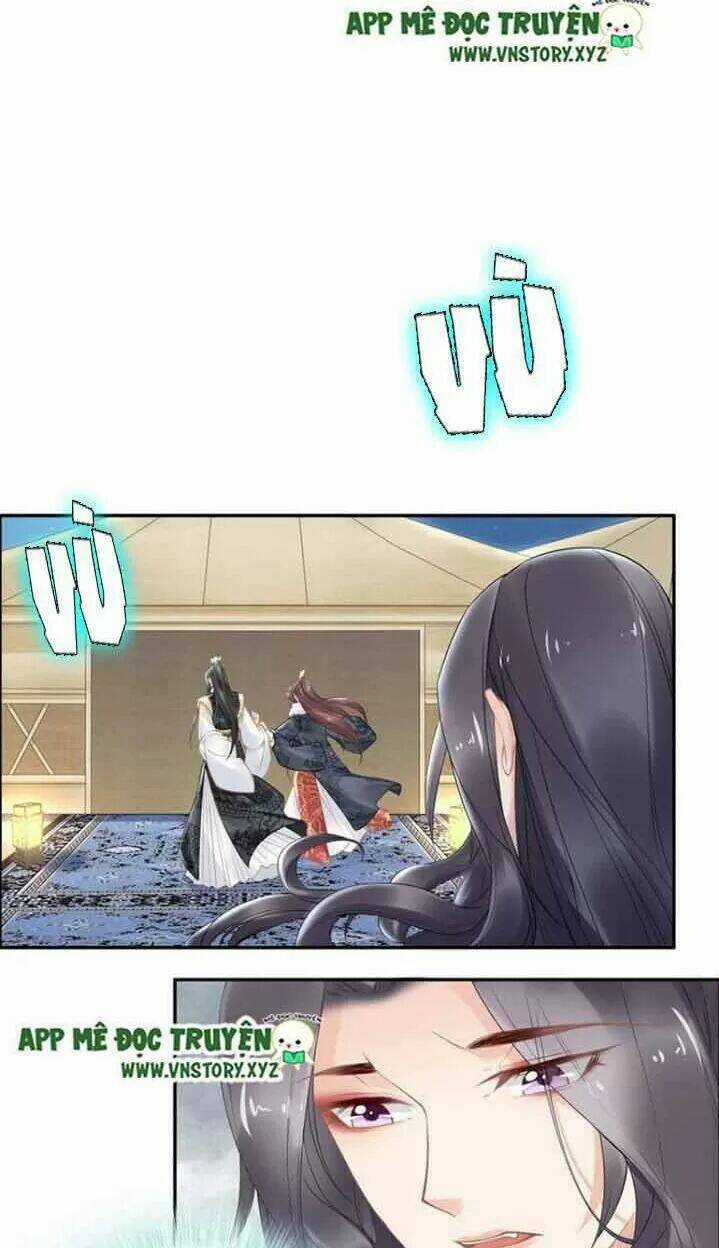 Nhất Sinh Nhất Thế Tiếu Thương Khung Chapter 86 trang 17