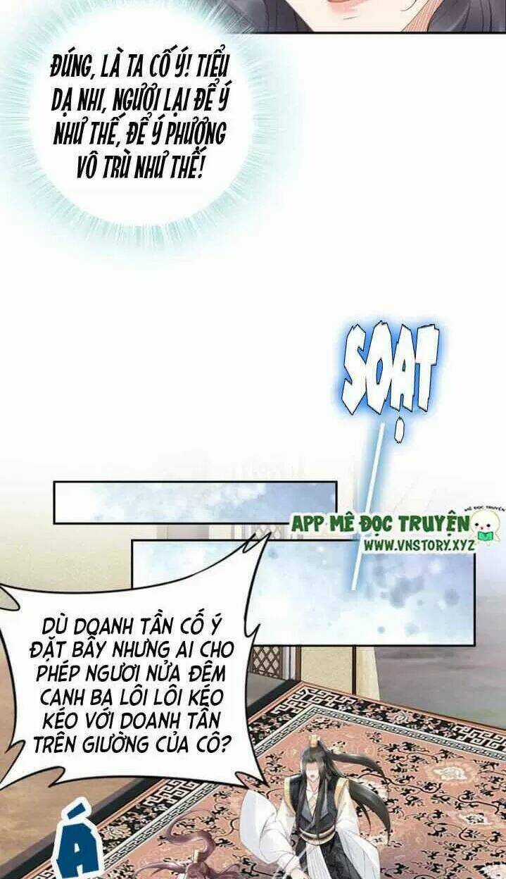 Nhất Sinh Nhất Thế Tiếu Thương Khung Chapter 86 trang 18