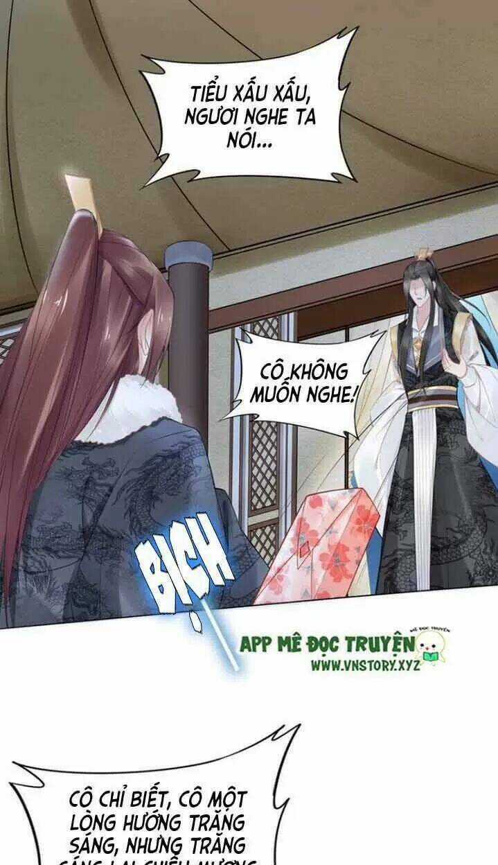 Nhất Sinh Nhất Thế Tiếu Thương Khung Chapter 86 trang 2