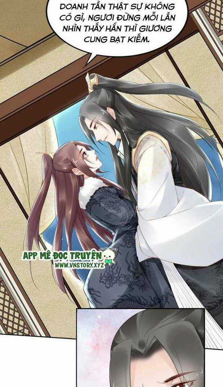 Nhất Sinh Nhất Thế Tiếu Thương Khung Chapter 86 trang 22