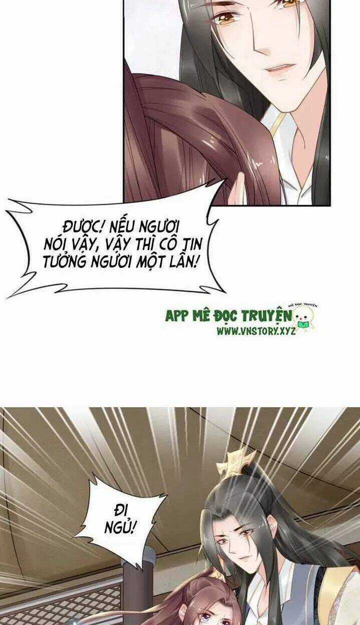 Nhất Sinh Nhất Thế Tiếu Thương Khung Chapter 86 trang 23