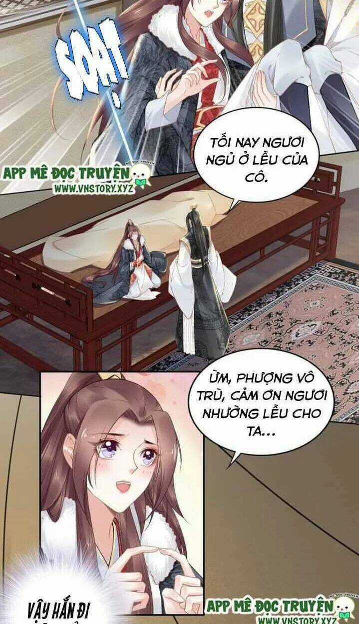 Nhất Sinh Nhất Thế Tiếu Thương Khung Chapter 86 trang 24