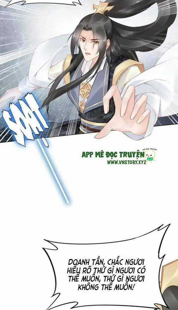 Nhất Sinh Nhất Thế Tiếu Thương Khung Chapter 86 trang 4