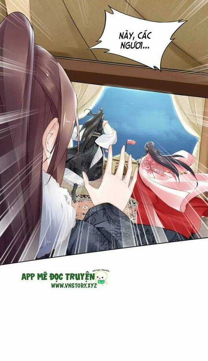 Nhất Sinh Nhất Thế Tiếu Thương Khung Chapter 86 trang 6