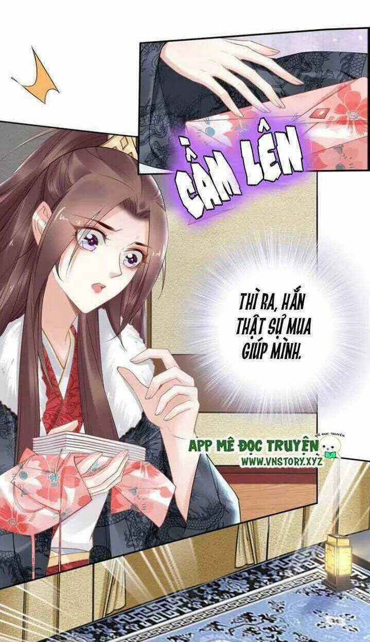 Nhất Sinh Nhất Thế Tiếu Thương Khung Chapter 86 trang 7