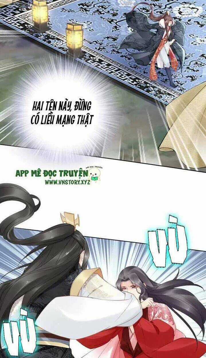 Nhất Sinh Nhất Thế Tiếu Thương Khung Chapter 86 trang 8