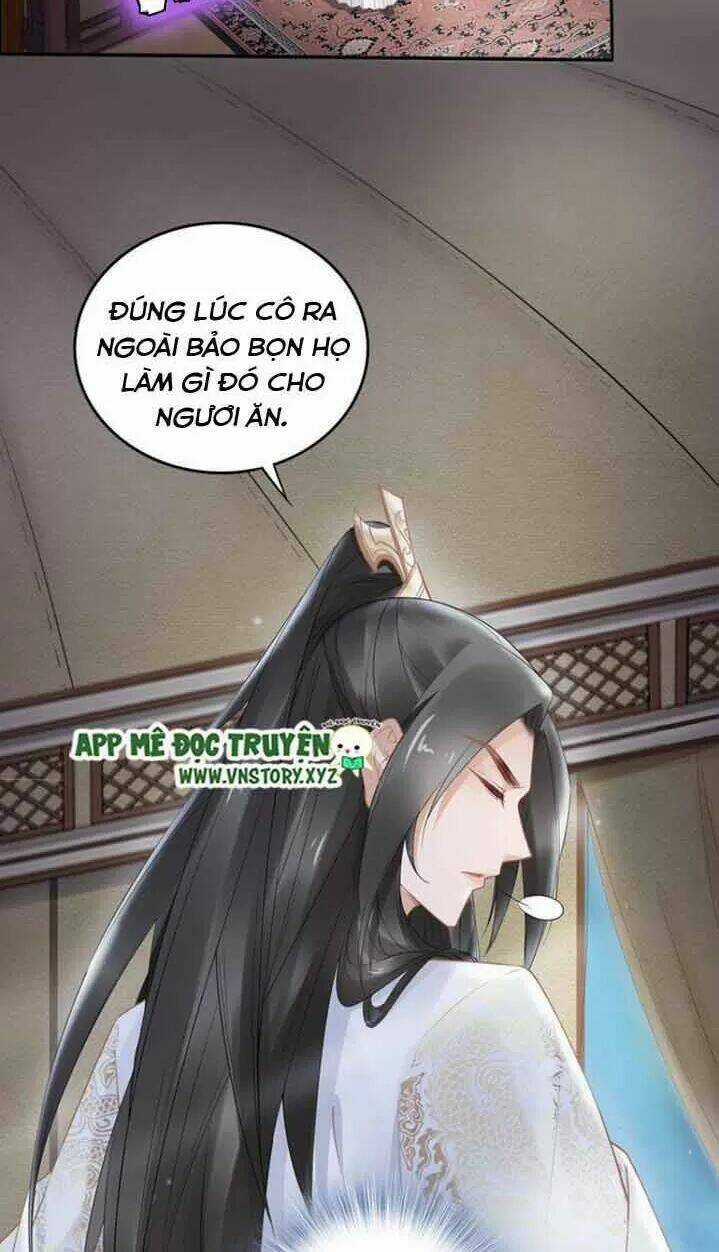 Nhất Sinh Nhất Thế Tiếu Thương Khung Chapter 87 trang 11