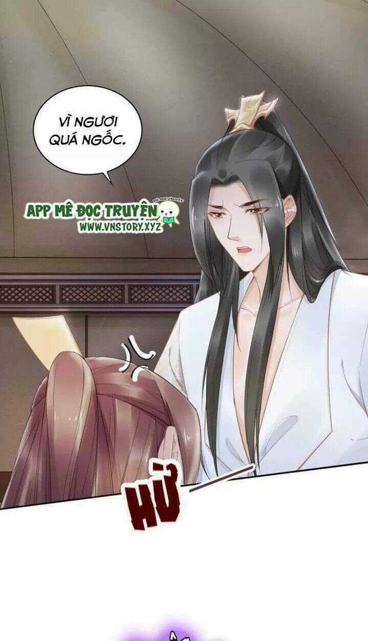 Nhất Sinh Nhất Thế Tiếu Thương Khung Chapter 87 trang 16