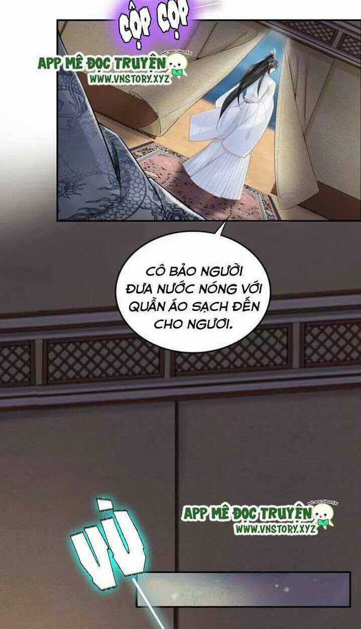 Nhất Sinh Nhất Thế Tiếu Thương Khung Chapter 87 trang 17