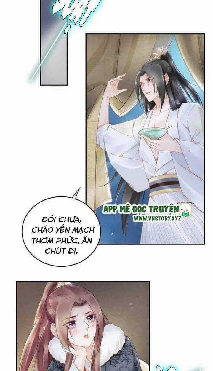 Nhất Sinh Nhất Thế Tiếu Thương Khung Chapter 87 trang 19