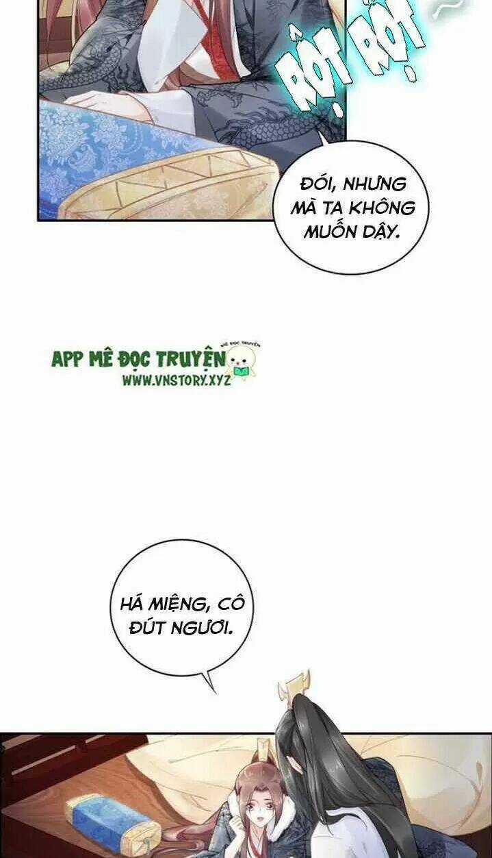 Nhất Sinh Nhất Thế Tiếu Thương Khung Chapter 87 trang 20