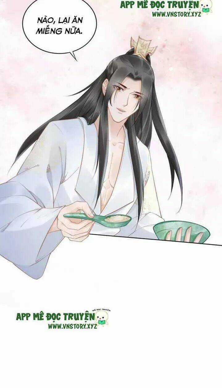 Nhất Sinh Nhất Thế Tiếu Thương Khung Chapter 87 trang 22