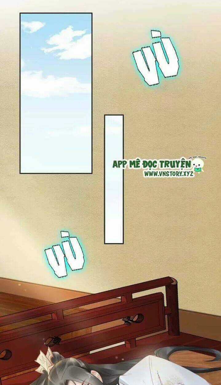 Nhất Sinh Nhất Thế Tiếu Thương Khung Chapter 87 trang 25