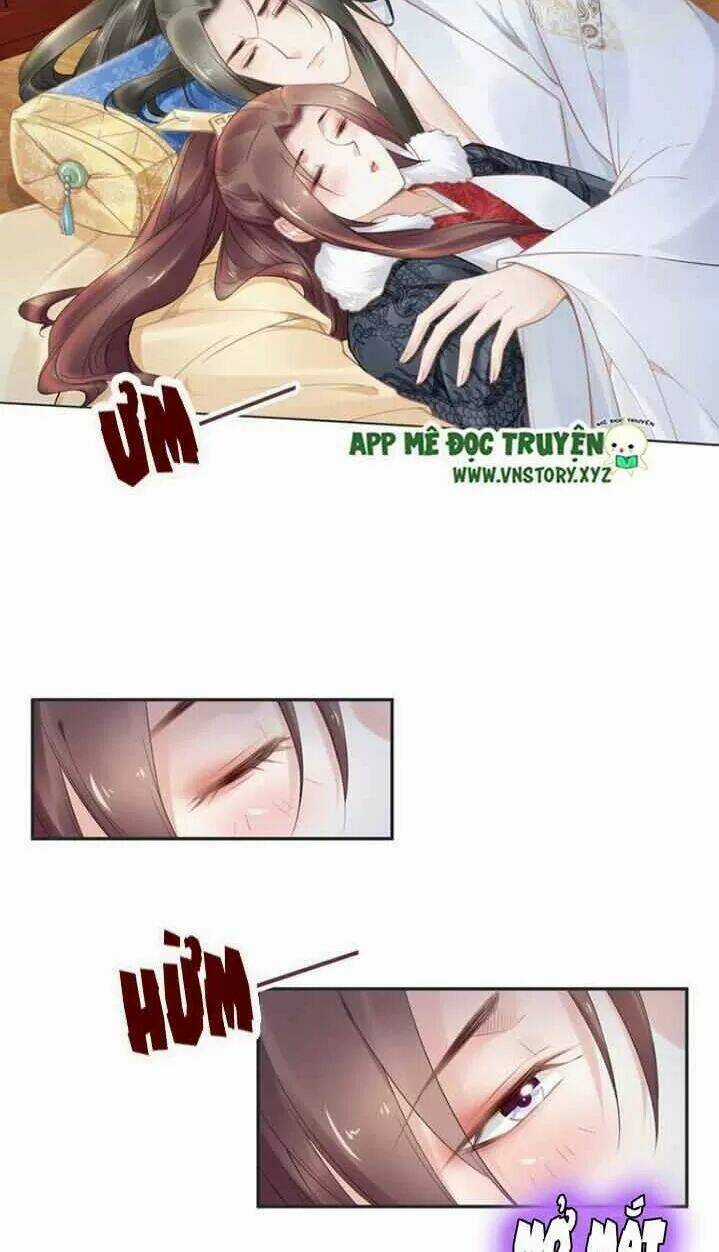 Nhất Sinh Nhất Thế Tiếu Thương Khung Chapter 87 trang 26