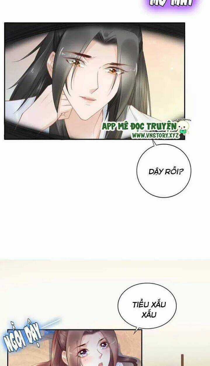 Nhất Sinh Nhất Thế Tiếu Thương Khung Chapter 87 trang 27