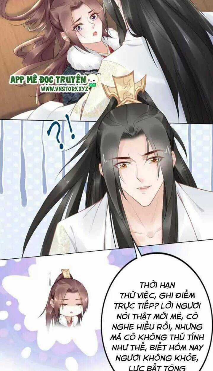 Nhất Sinh Nhất Thế Tiếu Thương Khung Chapter 87 trang 4