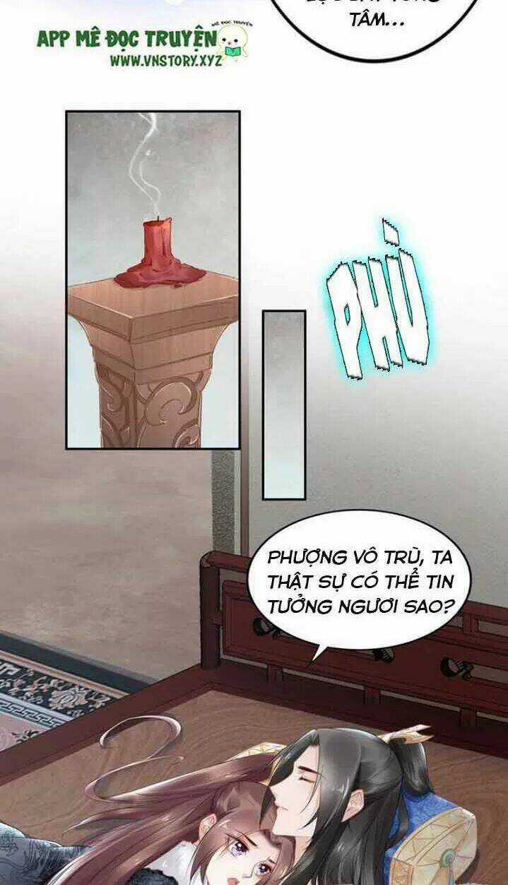 Nhất Sinh Nhất Thế Tiếu Thương Khung Chapter 87 trang 5